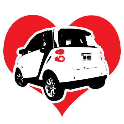 lovemysmartcar.com's logo